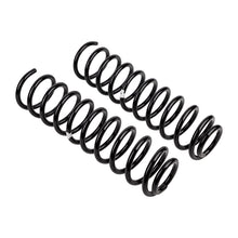 Load image into Gallery viewer, ARB / OME Coil Spring Front Jeep Jk 4Dr Hvy Coilover Springs Old Man Emu