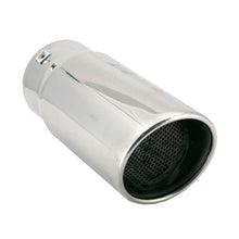 Load image into Gallery viewer, Spectre Exhaust Tip 4-1/2in. OD / Slant Tips Spectre