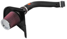 Load image into Gallery viewer, K&N 00-04 Toyota Tacoma/4Runner L4-2.4L/2.7L Performance Air Intake Kit Cold Air Intakes K&N Engineering