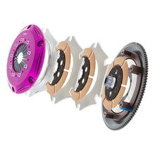 Load image into Gallery viewer, Exedy 1986-1989 Mazda RX-7 R2 Hyper Triple Cerametallic Clutch Rigid Disc Push Type Cover Clutch Kits - Multi Exedy