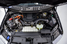 Load image into Gallery viewer, K&N 2021+ Ford F150 V6-3.5L/2.7L F/I Aircharger Performance Intake Cold Air Intakes K&N Engineering