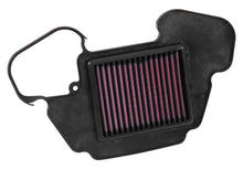 Load image into Gallery viewer, K&N 2013-2015 Honda Grom 125/MSX125 Air Filter Air Filters - Drop In K&N Engineering