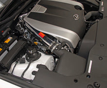 Load image into Gallery viewer, K&N 69 Series Performance Typhoon Intake Kit - Polished for 13-14 Lexus GS350 3.5L V6 Cold Air Intakes K&N Engineering