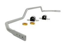 Load image into Gallery viewer, Whiteline 90-93 Toyota Celica GT-Four Turbo AWD ST185 Rear 20mm Heavy Duty Adjustable Swaybar Sway Bars Whiteline