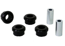 Load image into Gallery viewer, Whiteline 15-21 Volkswagen Golf/GTI Control Arm Bushing Kit (Lower Rear Outer Bushing) Bushing Kits Whiteline
