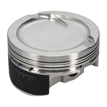 Load image into Gallery viewer, Wiseco Chevy LS Pistons 3.900 Stroker w/ .927 Pin Kit - Set of 8 Piston Sets - Forged - 8cyl Wiseco