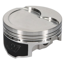 Load image into Gallery viewer, Wiseco Chevy LS Series -8cc R/Dome 1.115 CH - Set of 8 Piston Sets - Forged - 8cyl Wiseco