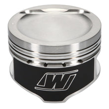 Load image into Gallery viewer, Wiseco Hyundai 2.0 Dished -11.5cc 8.8:1 CR 82.5 Piston Shelf Stock Pistons - Forged - Single Wiseco