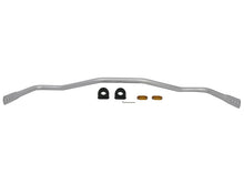 Load image into Gallery viewer, Whiteline 16-18 Mazda MX-5 Miata 28.6mm Front Adjustable Sway Bar Kit Sway Bars Whiteline