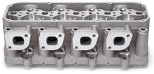 Load image into Gallery viewer, Edelbrock Cylinder Head Ford Glidden Victor Sc-1 Bare Hipped Heads Edelbrock