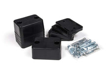 Load image into Gallery viewer, JKS Manufacturing 18-21 Jeep Wrangler JL Adjustable Rear Bump Stop 2-6in Lift Bump Stops JKS Manufacturing