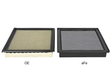 Load image into Gallery viewer, aFe MagnumFLOW Air Filters OER PDS A/F PDS Ford F-150 09-11 V8-4.6L/5.4L/6.2L Air Filters - Drop In aFe