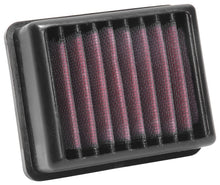 Load image into Gallery viewer, K&N 2017 BMW G310R/G310GS 313CC Replacement Drop In Air Filter Air Filters - Drop In K&N Engineering