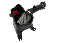 Load image into Gallery viewer, aFe Takeda Intakes Stage-2 CAIS w/ Pro Dry S Media 16-18 Honda Civic 2.0L (blk) Cold Air Intakes aFe