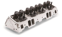 Load image into Gallery viewer, Edelbrock Cylinder Head SBC Performer RPM 23 Deg 170cc Intake 60cc Chamber Flat Tappet Cam Complete Heads Edelbrock