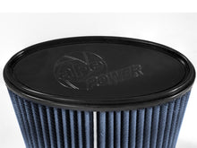 Load image into Gallery viewer, aFe MagnumFLOW Pro 5R Universal Air Filter (7X3) F x (8-1/4 x 4-1/4) B x (8-1/4 x 4-1/4) T x 5 H Air Filters - Universal Fit aFe