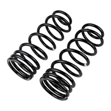 Load image into Gallery viewer, ARB / OME Coil Spring Rear Np300 Med Coilover Springs Old Man Emu