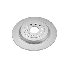 Load image into Gallery viewer, Power Stop 11-15 Ford Edge Rear Evolution Geomet Coated Rotor Brake Rotors - OE - Cryo PowerStop