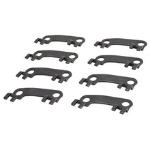 Load image into Gallery viewer, Edelbrock Guide Plate Kit for Edelbrock Perf RPM Ford 351C Heads Guide Plates Edelbrock