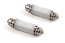 Load image into Gallery viewer, Diode Dynamics 41mm HP6 LED Bulb - Blue (Pair) Bulbs Diode Dynamics