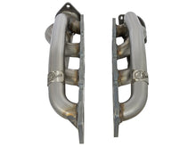 Load image into Gallery viewer, aFe Twisted Steel Header 09-16 Dodge Ram V8-5.7L Hemi (2 & 4WD) Headers & Manifolds aFe