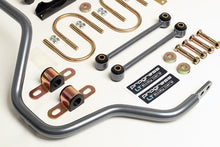 Load image into Gallery viewer, Progress Tech LT 07-13 Chevy Silv 1500 / GMC Sierra 1500 Rear Sway Bar 1.125in dia. (28.5mm) Sway Bars Progress LT
