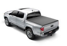 Load image into Gallery viewer, Truxedo 2022 Toyota Tundra w/ Deck Rail System Sentry CT Bed Cover Bed Covers - Roll Up Truxedo