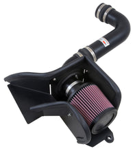 Load image into Gallery viewer, K&N 14-15 VW Jetta GLI 2.0L-L4 Typhoon Intake Cold Air Intakes K&N Engineering