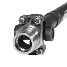 Load image into Gallery viewer, Yukon Gear 2018 Jeep JL Rubicon w/Automatic Performance Front Driveshaft 1350 HD U-Joint Driveshafts Yukon Gear & Axle