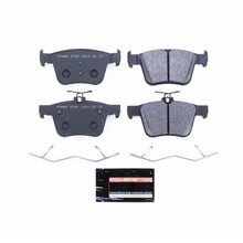 Load image into Gallery viewer, Power Stop 15-19 Audi A3 Rear Track Day SPEC Brake Pads Brake Pads - Racing PowerStop