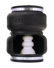 Load image into Gallery viewer, Air Lift Replacement Air Spring - Loadlifter 5000 Ultimate Bellows Type w/ internal Jounce Bumper Air Springs Air Lift