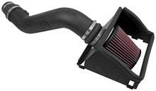 Load image into Gallery viewer, K&N 2016 Ford F-150 3.5L Aircharger Performance Intake Cold Air Intakes K&N Engineering