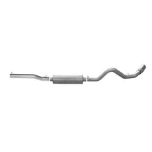 Load image into Gallery viewer, Gibson 15-19 Chevrolet Tahoe LS 5.3L 3in Cat-Back Single Exhaust - Aluminized Catback Gibson