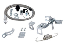 Load image into Gallery viewer, Spectre Throttle Cable & Bracket Kit Brackets Spectre