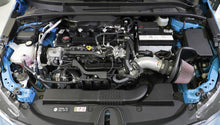 Load image into Gallery viewer, K&N 19-20 Toyota Corolla L4-2.0L Typhoon Short Ram Intake Cold Air Intakes K&N Engineering