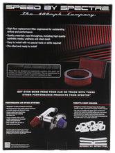 Load image into Gallery viewer, Spectre 18-19 Dodge Ram 1500 5.7L V8 F/I Replacement Panel Air Filter Air Filters - Drop In Spectre