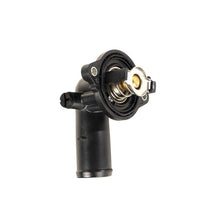 Load image into Gallery viewer, Omix Thermostat Housing- 12-18 JK 11-15 WK 3.6L Thermostats OMIX