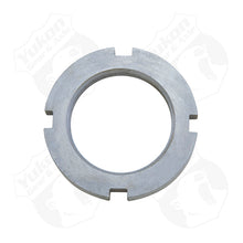 Load image into Gallery viewer, Yukon Spindle Nut for Dana 28 w/o Pin 92 & Down Hardware - Singles Yukon Gear & Axle