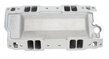 Load image into Gallery viewer, Edelbrock Manifold SBC Super Victor II Intake Manifolds Edelbrock