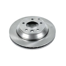 Load image into Gallery viewer, Power Stop 07-15 Audi Q7 Rear Autospecialty Brake Rotor Brake Rotors - OE PowerStop
