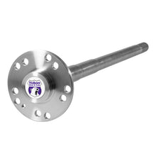 Load image into Gallery viewer, Yukon Gear Left Rear Chromoly Axle For Jeep JL & JT Rubicon Dana 44/ M220 32 Spline 322in Long Axles Yukon Gear & Axle