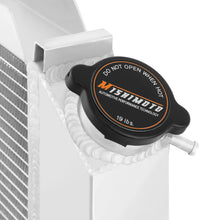 Load image into Gallery viewer, Mishimoto 79-93 Ford Mustang Manual Aluminum Radiator Radiators Mishimoto