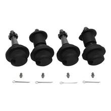 Load image into Gallery viewer, Yukon Gear HD Ball Joint Kit For 18+ Jeep JL/JT Upper and Lower Ball Joints Yukon Gear & Axle