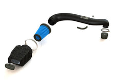 Load image into Gallery viewer, aFe Momentum GT PRO 5R Stage-2 Intake System 97-06 Jeep Wrangler (TJ) L6 4.0L Cold Air Intakes aFe