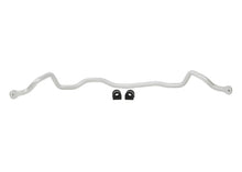 Load image into Gallery viewer, Whiteline 03-06 Mitsubishi Lancer Evo 8/9 Front 26mm Heavy Duty Swaybar Sway Bars Whiteline