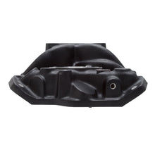 Load image into Gallery viewer, Edelbrock Performer RPM Manifold Black Intake Manifolds Edelbrock