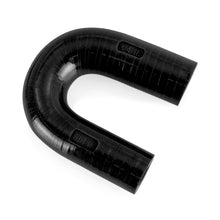 Load image into Gallery viewer, Mishimoto LS Heater Core Bypass Hose Black Hoses Mishimoto