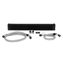 Load image into Gallery viewer, Mishimoto BMW E46 M3 Oil Cooler Kit Oil Coolers Mishimoto
