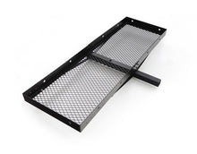Load image into Gallery viewer, Lund Universal 20in X 60in Basic Cargo Carrier For 2in Hitches - Black Hitch Racks LUND