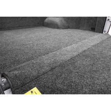 Load image into Gallery viewer, BedRug 04-15 Nissan Titan Crew Cab 5.5ft Bedliner Bed Liners BedRug